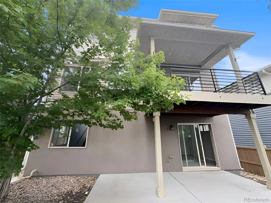 3112 Jonquil Street, Castle Rock, CO 80109 - #2