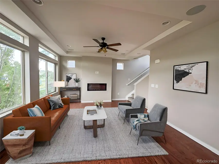3112 Jonquil Street, Castle Rock, CO 80109 - #3