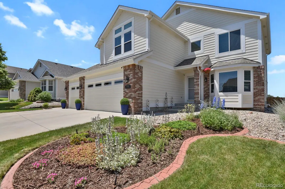 8451 Dove Ridge Way, Parker, CO 80134 - #1