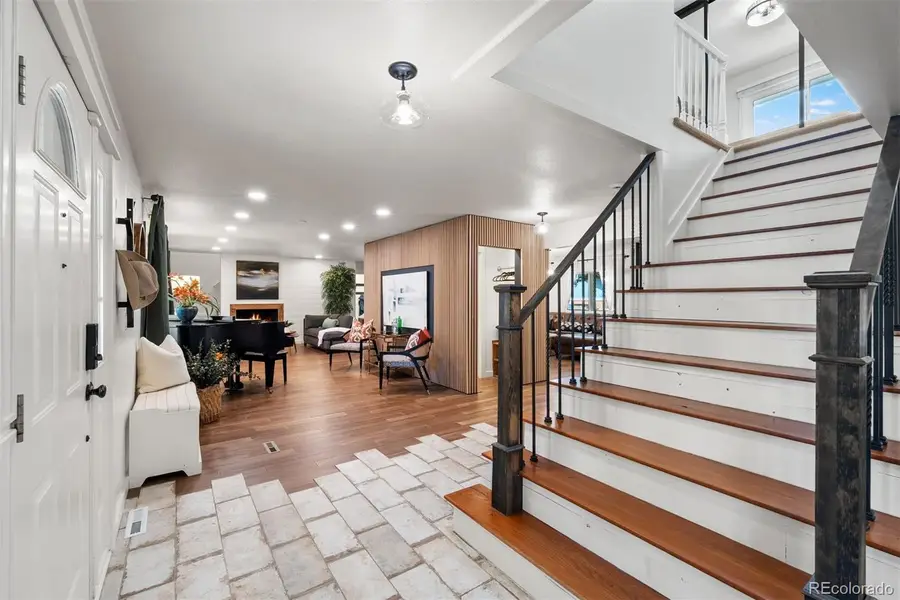 10739 E Crestridge, Englewood, CO 80111 - #3