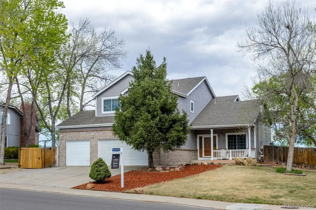 8026 S Yukon Way, Littleton, CO 80128 - #1