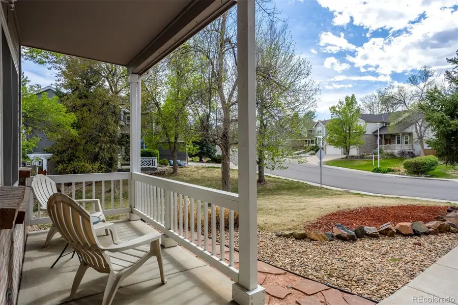 8026 S Yukon Way, Littleton, CO 80128 - #3