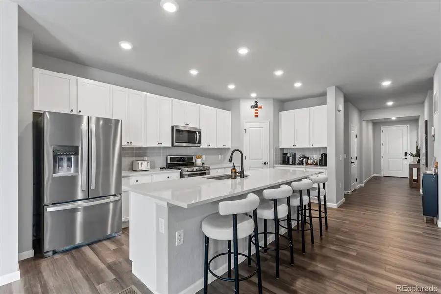 18258 Martinello Drive, Parker, CO 80134 - #3