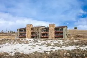 35 Arapahoe Circle #5, Granby, CO 80446 - Image #1