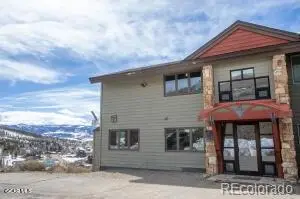 35 Arapahoe Circle #5, Granby, CO 80446 - Image #3