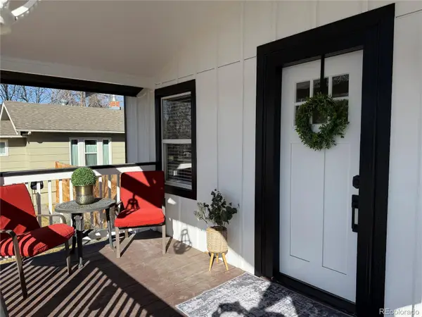 1960 S Franklin Street, Denver, CO 80210