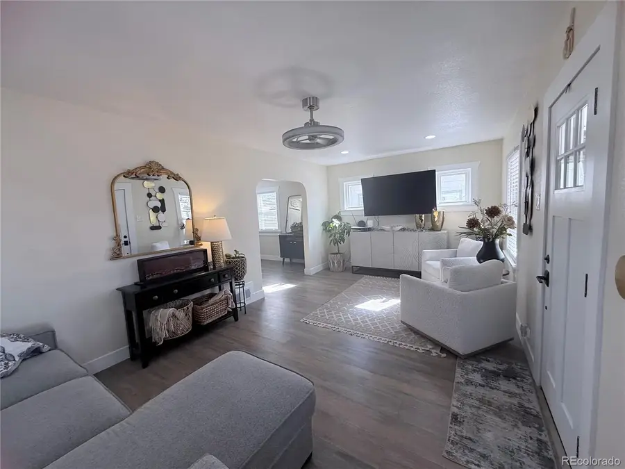 1960 S Franklin Street, Denver, CO 80210 - #3