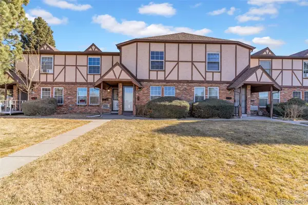 908 S Iola Street, Aurora, CO 80012