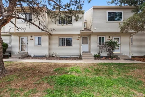 4231 S Mobile Circle #B, Aurora, CO 80013