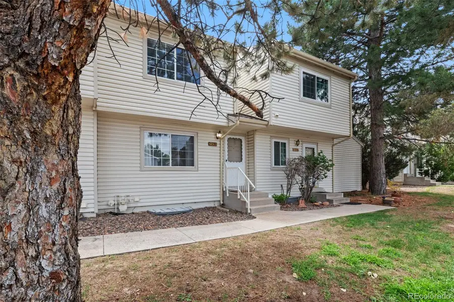 4231 S Mobile Circle #B, Aurora, CO 80013 - #2