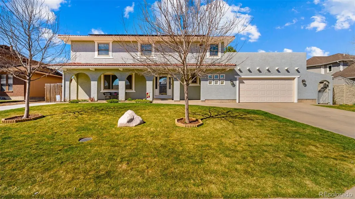 61 Posada Drive, Pueblo, CO 81005 - #1