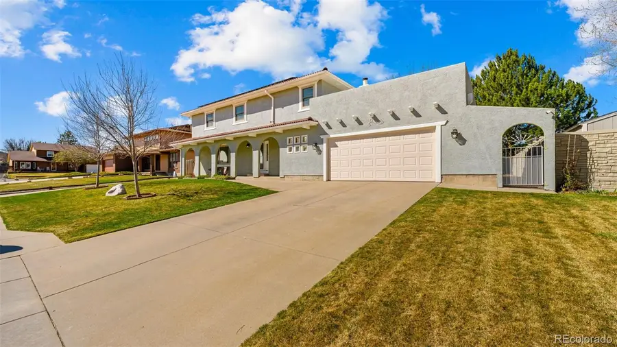 61 Posada Drive, Pueblo, CO 81005 - #2
