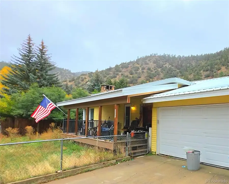 2222 Riverside, Idaho Springs, CO 80452 - #2