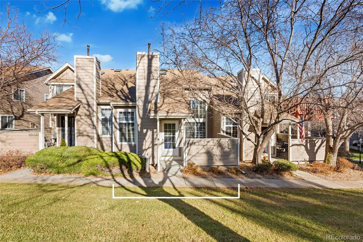 6828 Zenobia Street #2, Westminster, CO 80030 - Image #1