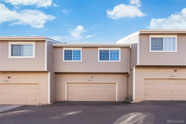 6828 Zenobia Street #2, Westminster, CO 80030