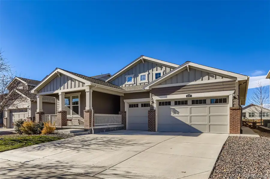 2347 Tyrrhenian Circle, Longmont, CO 80504 - Image #2