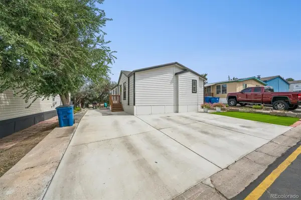 9400 Elm Court, Federal Heights, CO 80260
