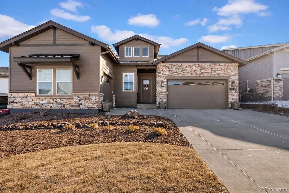 2104 Bellcove Drive, Castle Pines, CO 80108 - Image #1