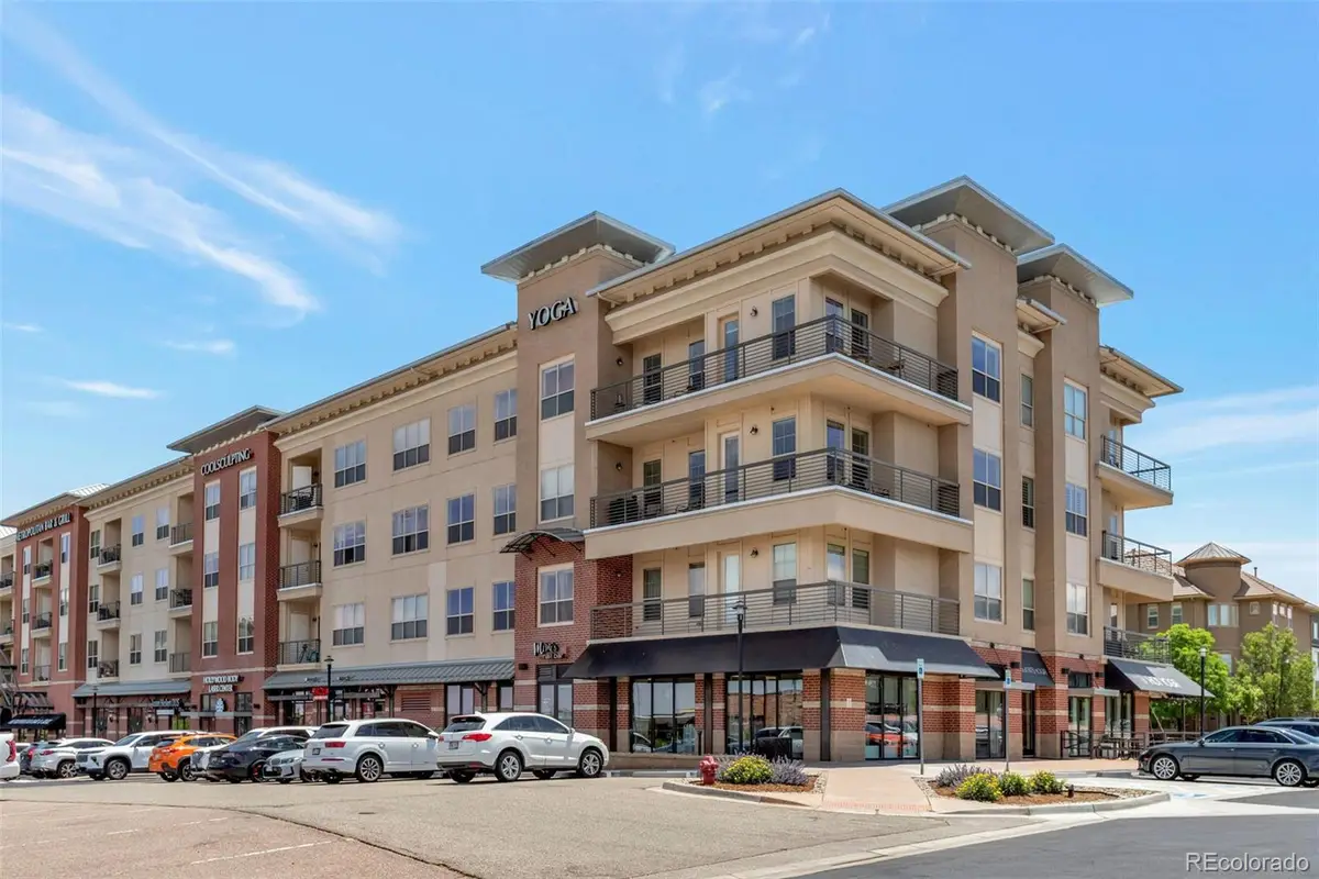 10111 Inverness Main Street #208, Englewood, CO 80112 - #1