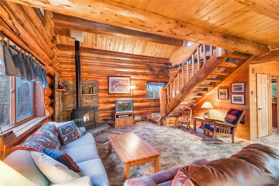 1106 Wampum Lane, Como, CO 80432 - #2