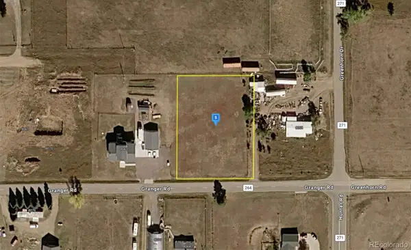 8057 Granger Road, Rye, CO 81069