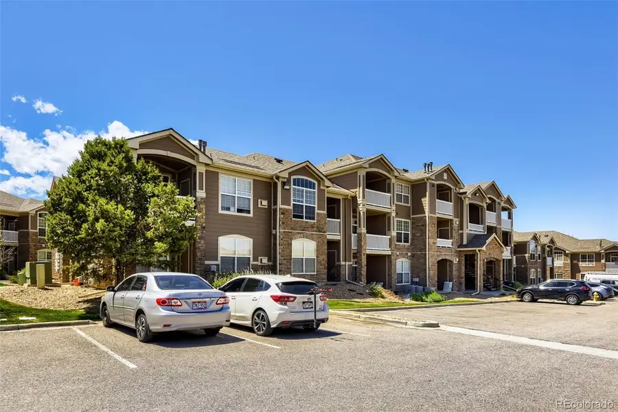 7440 S Blackhawk Street #11-305, Englewood, CO 80112 - #2