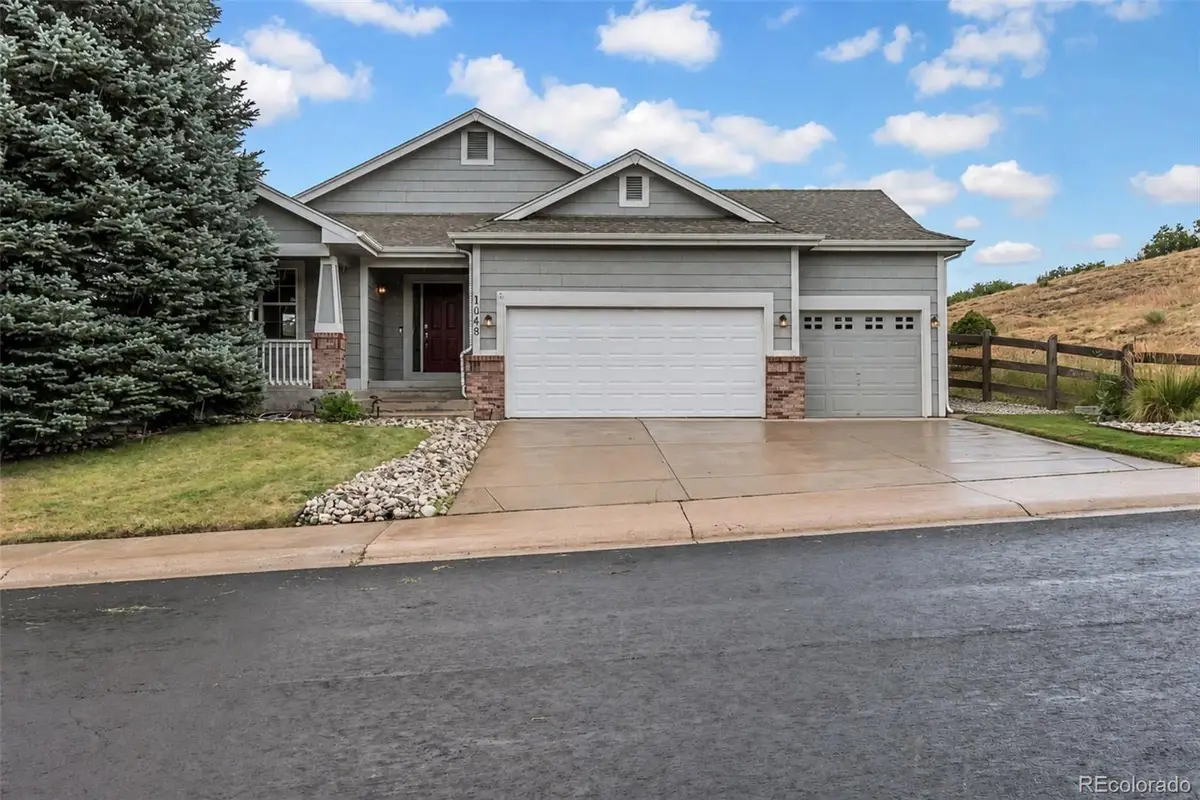 1048 Switch Grass Drive, Castle Rock, CO 80109 - #1