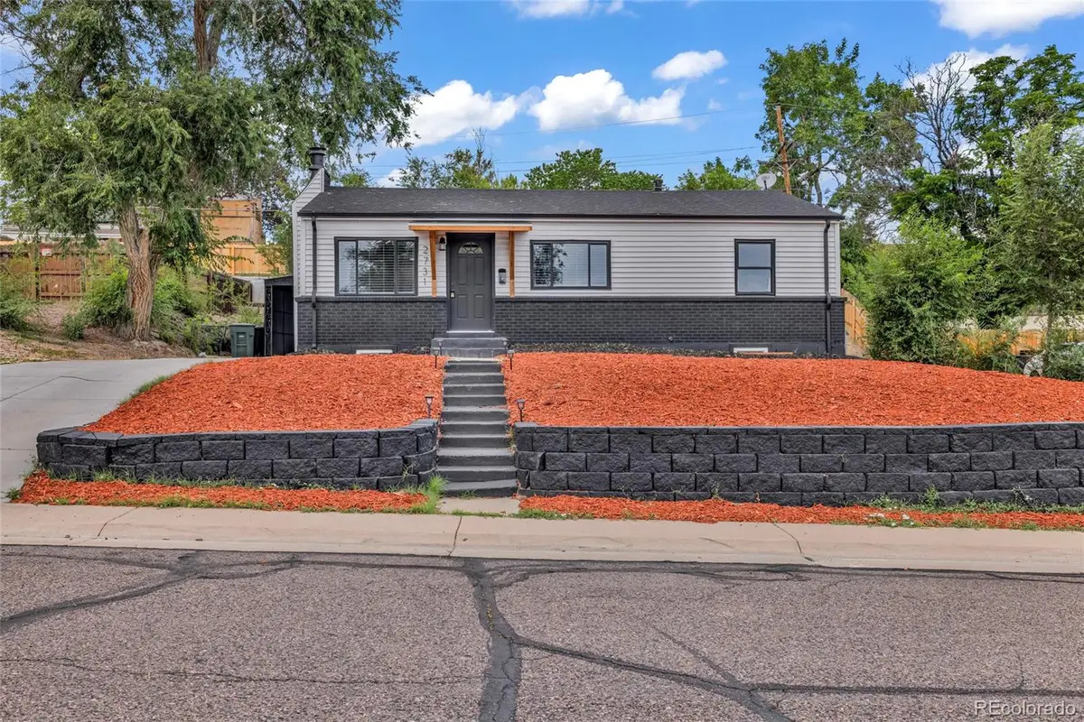2731 Roosevelt Avenue, West Adams, CO 80229 - #1