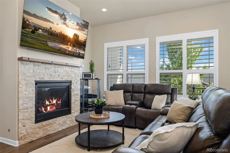 22601 E Del Norte Drive, Aurora, CO 80016 - #3