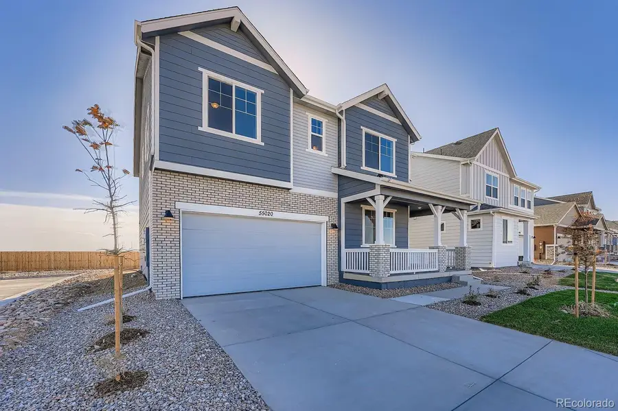 55020 E 27th Avenue, Strasburg, CO 80136 - Image #3