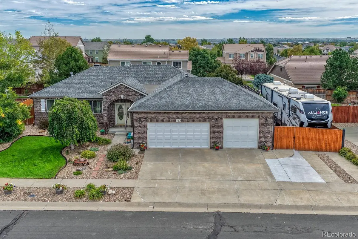 532 Daylight Court, Brighton, CO 80601 - #1