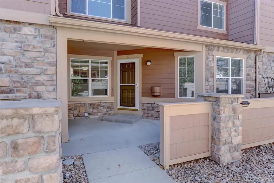 5733 S Addison Court #C, Aurora, CO 80016 - #2
