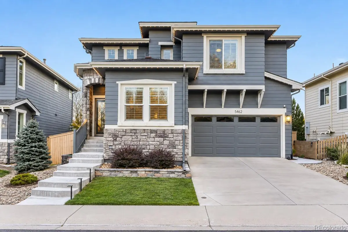 5462 Fullerton Circle, Highlands Ranch, CO 80130 - #1