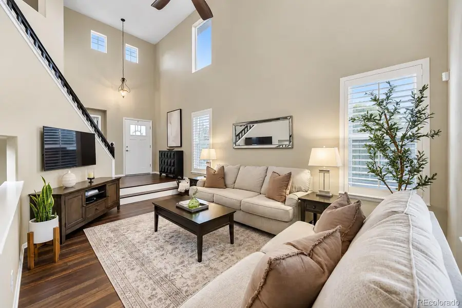5462 Fullerton Circle, Highlands Ranch, CO 80130 - #3