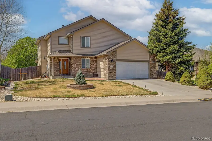 2233 70th Avenue, Greeley, CO 80634 - #2