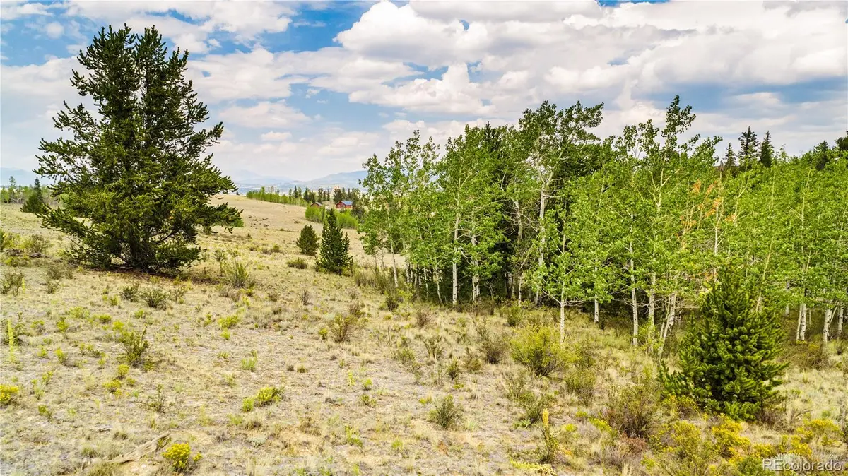 429 Turk Pony Way, Como, CO 80432 - #1