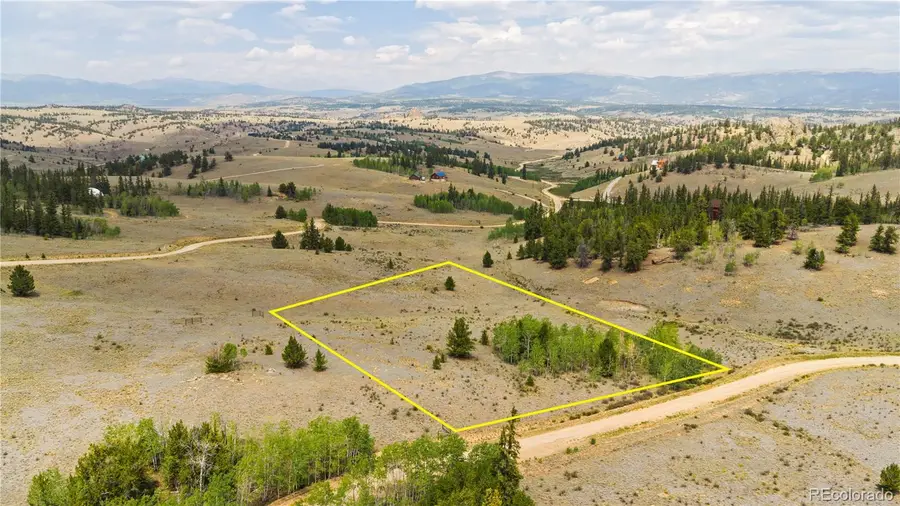 429 Turk Pony Way, Como, CO 80432 - #3