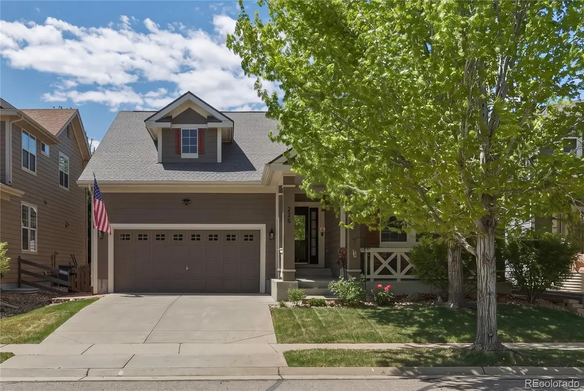228 Castro Place, Erie, CO 80516 - #1