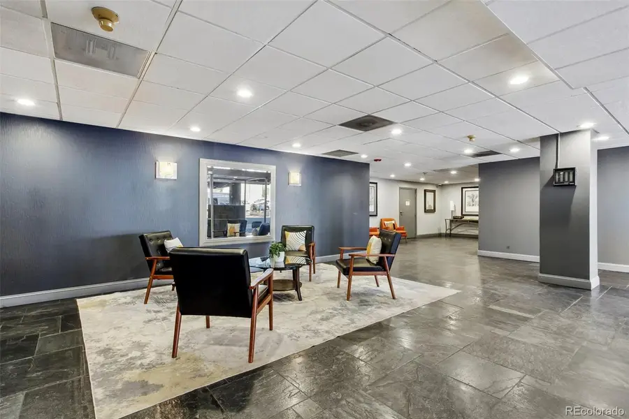 888 N Logan Street #5G, Denver, CO 80203 - #2