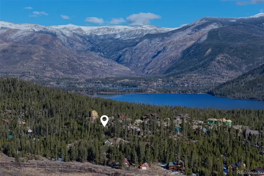 582 Gcr 4632, Grand Lake, CO 80447 - Image #2