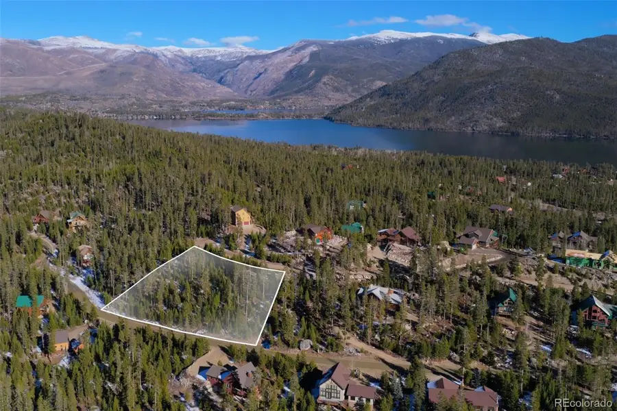 582 Gcr 4632, Grand Lake, CO 80447 - Image #3