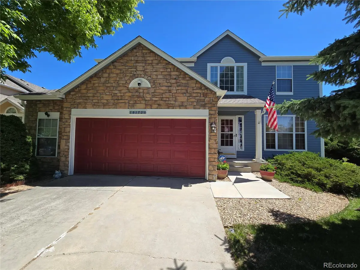 19173 E Hampden Drive, Aurora, CO 80013 - #1