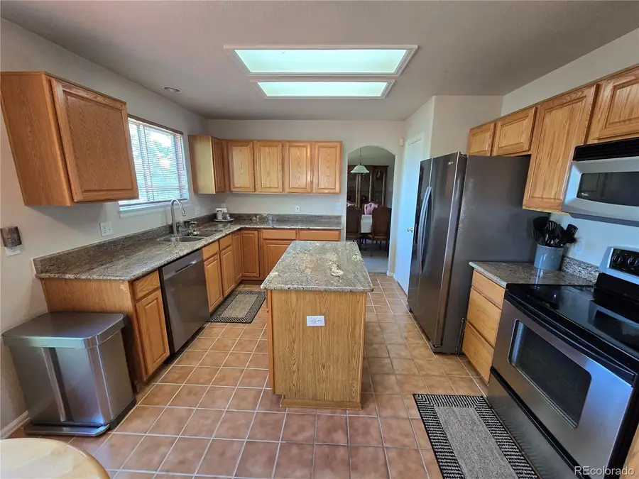19173 E Hampden Drive, Aurora, CO 80013 - #2