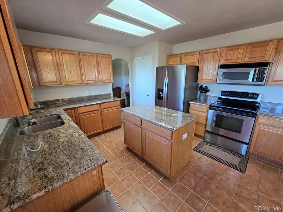19173 E Hampden Drive, Aurora, CO 80013 - #3
