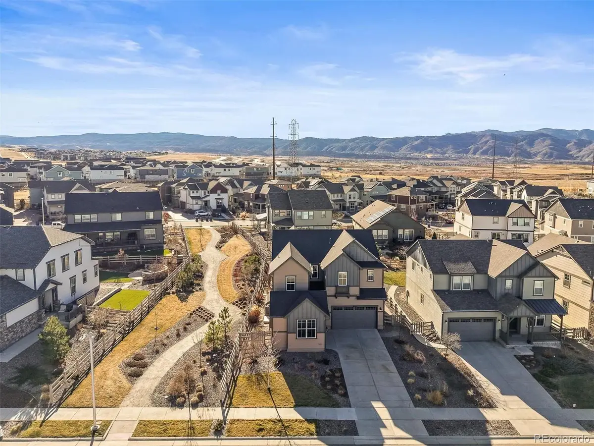 8376 Basalt Drive, Littleton, CO 80125 - Image #1