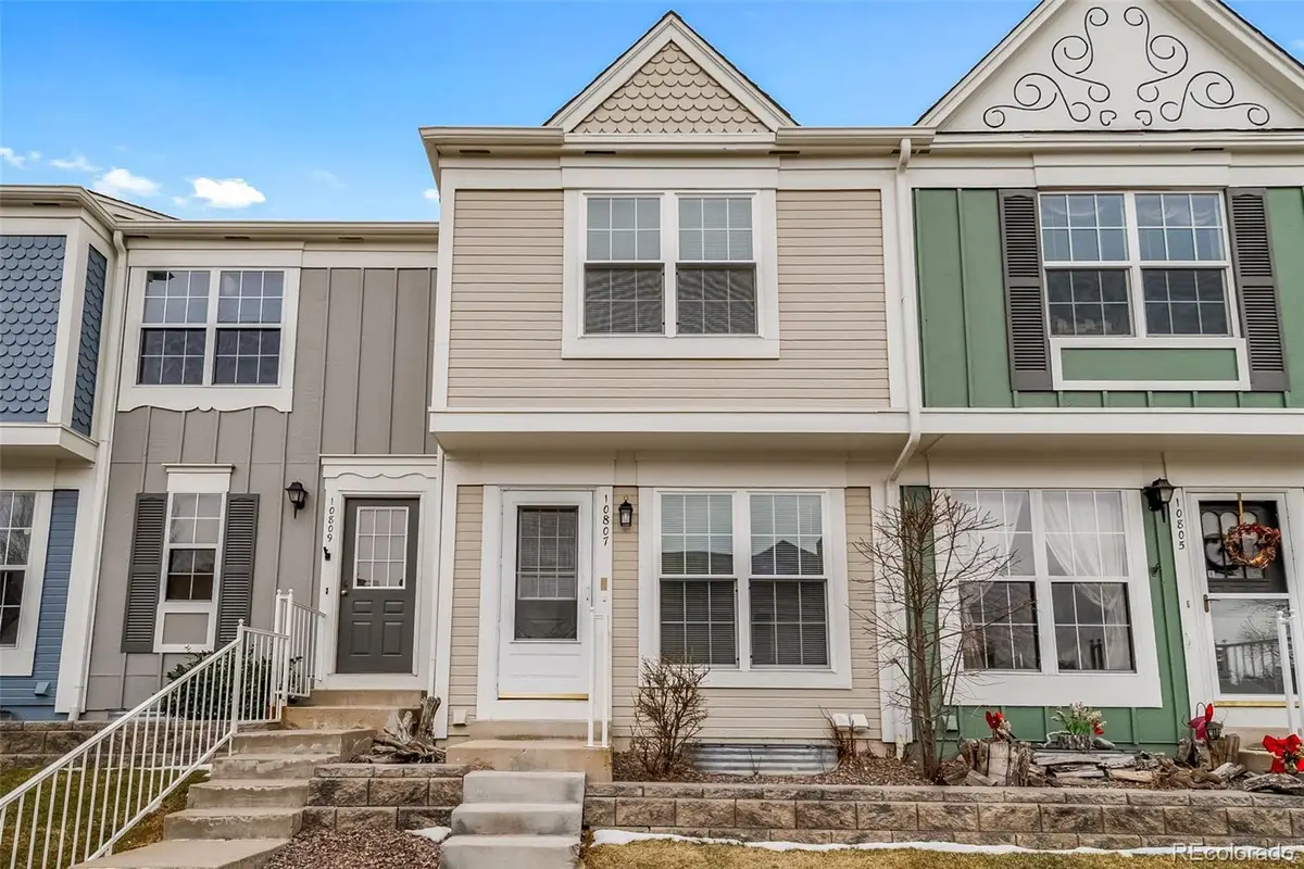 10807 Bayfield Way, Parker, CO 80138 - Image #1