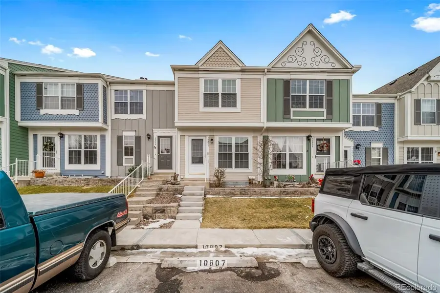 10807 Bayfield Way, Parker, CO 80138 - Image #3