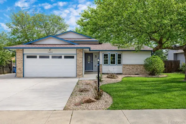 1656 S Gilpin Avenue, Loveland, CO 80537