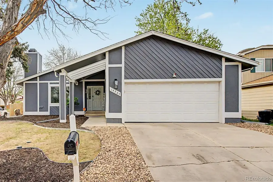 14984 E Adriatic Place, Aurora, CO 80014 - #2