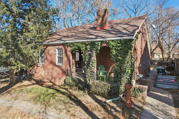 628 Harrison Street, Denver, CO 80206